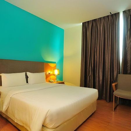 D North Star Hotel & Spa SDK Екстериор снимка