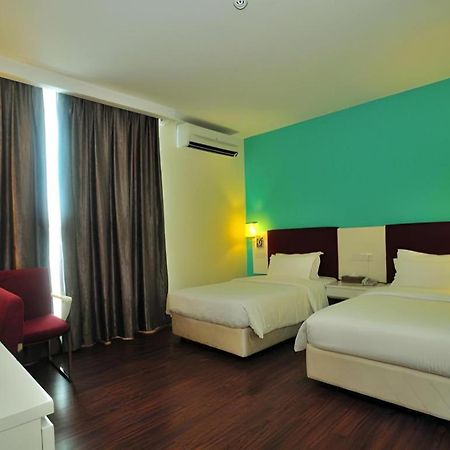 D North Star Hotel & Spa SDK Екстериор снимка
