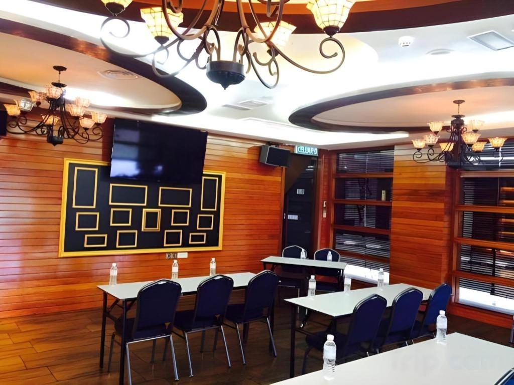 D North Star Hotel & Spa SDK Екстериор снимка