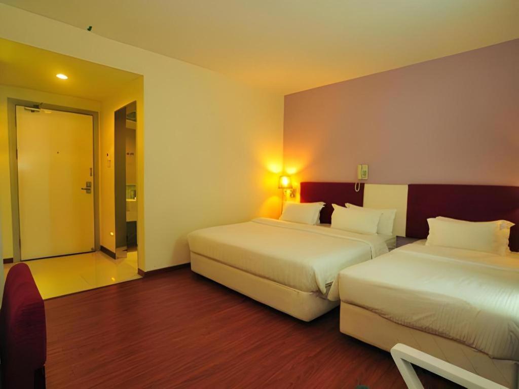 D North Star Hotel & Spa SDK Екстериор снимка