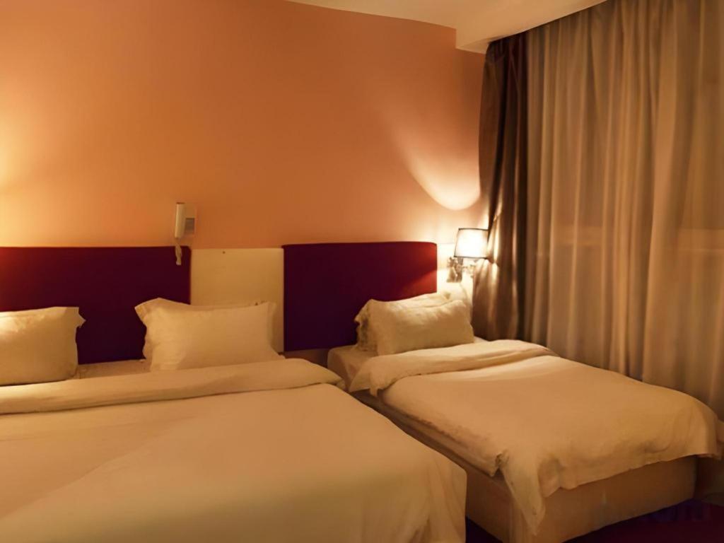 D North Star Hotel & Spa SDK Екстериор снимка