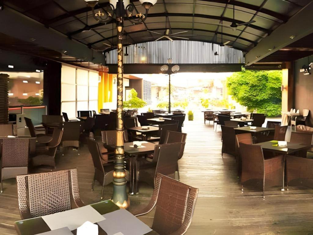 D North Star Hotel & Spa SDK Екстериор снимка