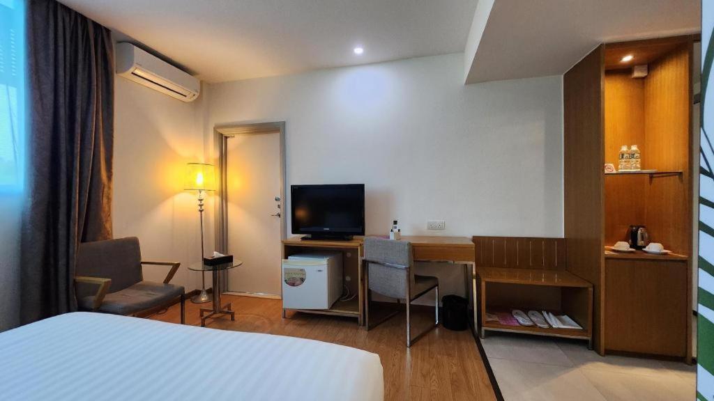 D North Star Hotel & Spa SDK Екстериор снимка