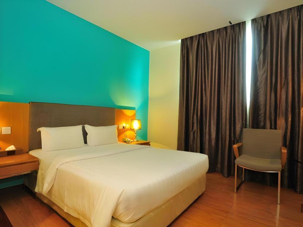 D North Star Hotel & Spa SDK Екстериор снимка