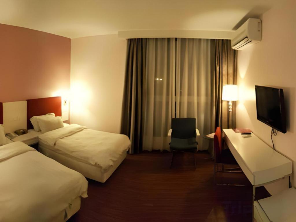 D North Star Hotel & Spa SDK Екстериор снимка