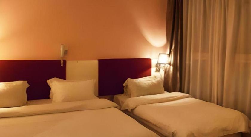D North Star Hotel & Spa SDK Екстериор снимка