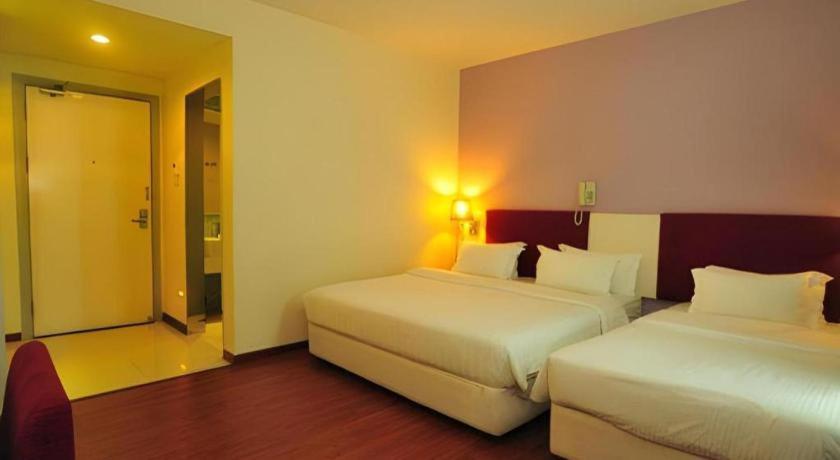 D North Star Hotel & Spa SDK Екстериор снимка