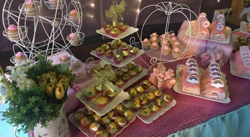 D North Star Hotel & Spa SDK Екстериор снимка